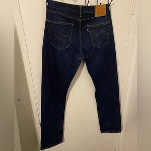 Levi’s 505 Men’s Jeans 32X34